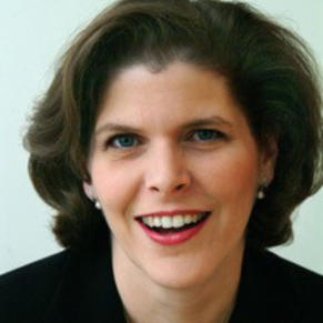 Photo of Carol Pineau