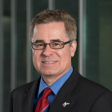 Mark J. Rozell