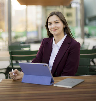 The Schar School’s highly ranked MPA program (No. 39 by U.S. News & World Report) is one of the largest and most flexible public administration master’s programs available. It includes a core curriculum covering: • Administration • Data Analysis • Organization Theory and Management • Public Policy Process • Finance • Ethics • Public Management A highlight of the degree is the ability to pursue an emphasis area, selecting from among 11 program concentrations. A 3-credit professional internship rounds out the coursework. If you’re fascinated by how public policies shape communities and want to be involved in the process, an MPA can provide the tools and knowledge you need. Be sure to take a look at the core curriculum and decide if the coursework would interest you.